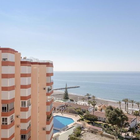 شقة تورّوكس كوستا  في Apartamento Brisamar المظهر الخارجي الصورة