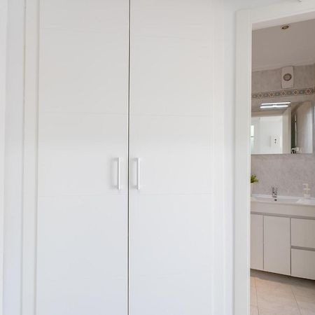 شقة تورّوكس كوستا  في Apartamento Brisamar المظهر الخارجي الصورة