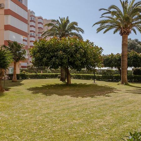 شقة تورّوكس كوستا  في Apartamento Brisamar المظهر الخارجي الصورة