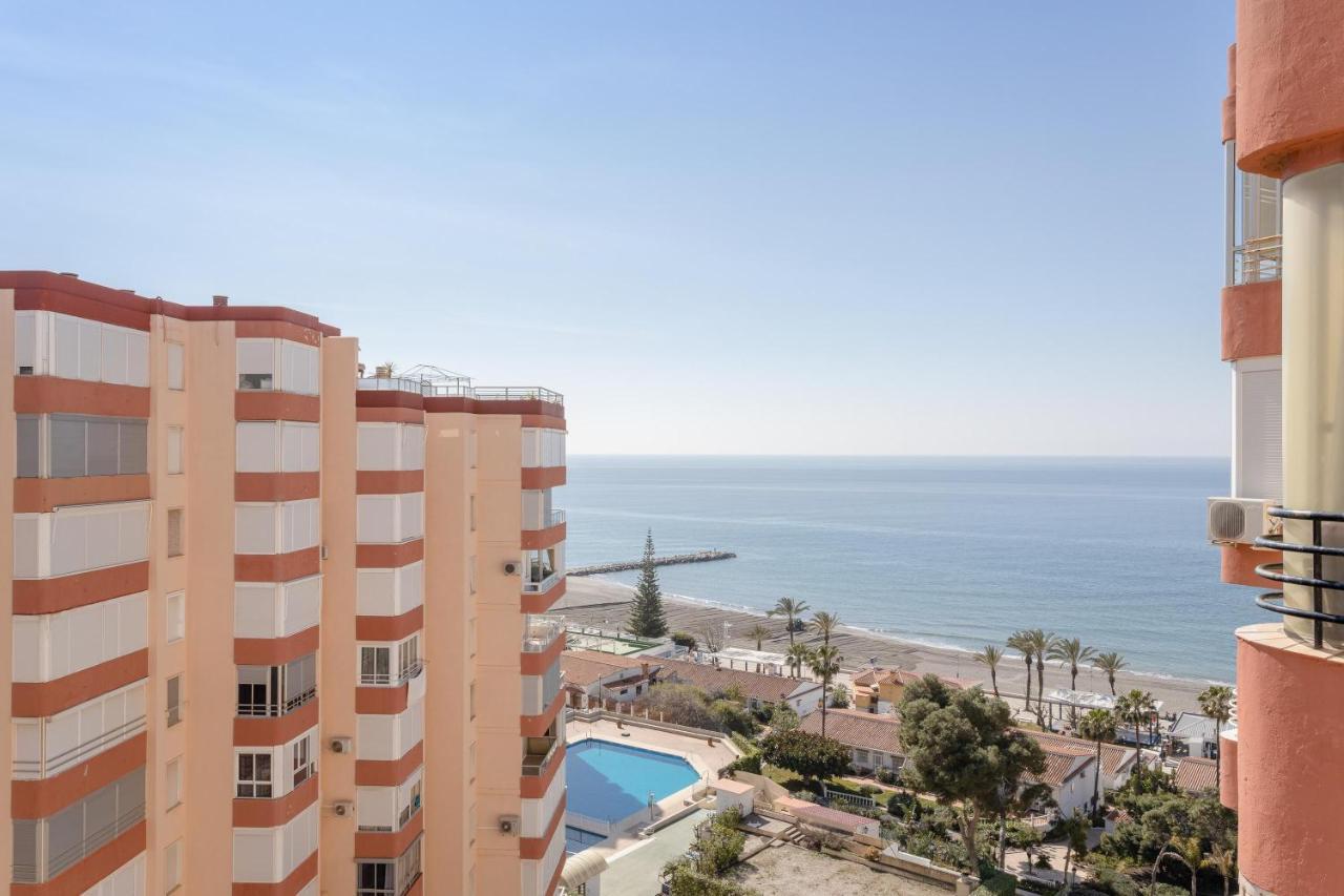 شقة تورّوكس كوستا  في Apartamento Brisamar المظهر الخارجي الصورة