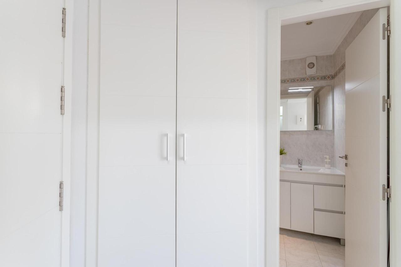 شقة تورّوكس كوستا  في Apartamento Brisamar المظهر الخارجي الصورة