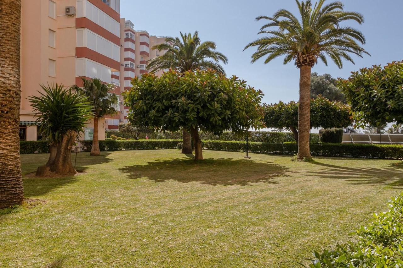 شقة تورّوكس كوستا  في Apartamento Brisamar المظهر الخارجي الصورة