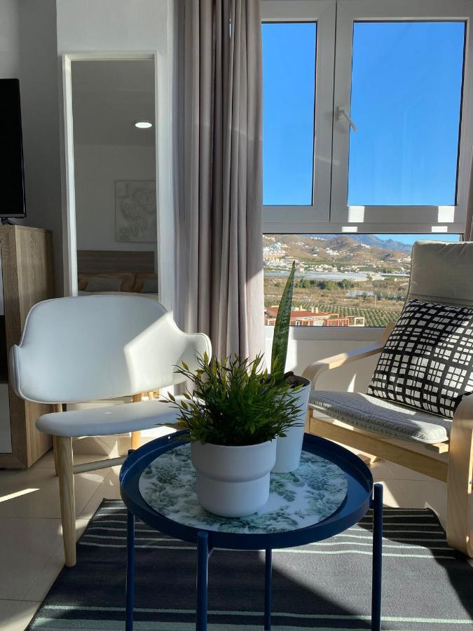شقة تورّوكس كوستا  في Apartamento Brisamar المظهر الخارجي الصورة