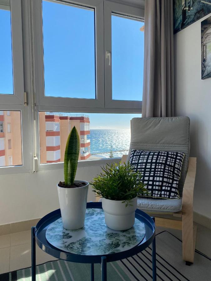 شقة تورّوكس كوستا  في Apartamento Brisamar المظهر الخارجي الصورة