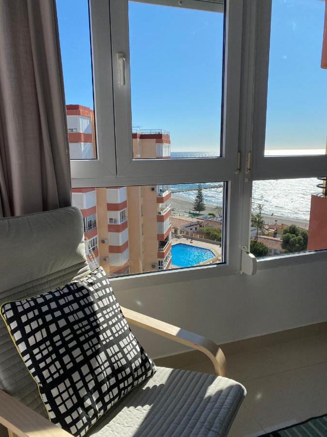 شقة تورّوكس كوستا  في Apartamento Brisamar المظهر الخارجي الصورة
